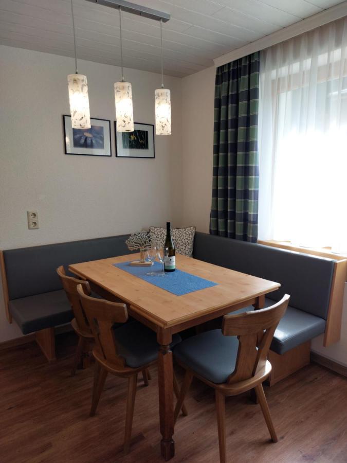 Piz Buin Apartment Капл Екстериор снимка