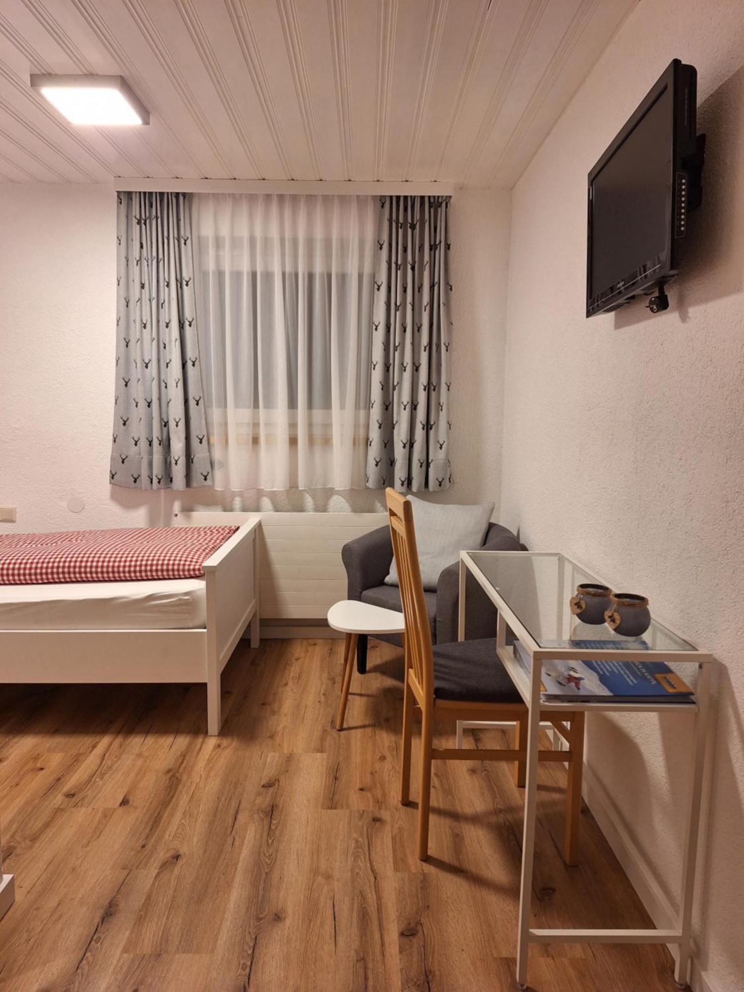 Piz Buin Apartment Капл Екстериор снимка