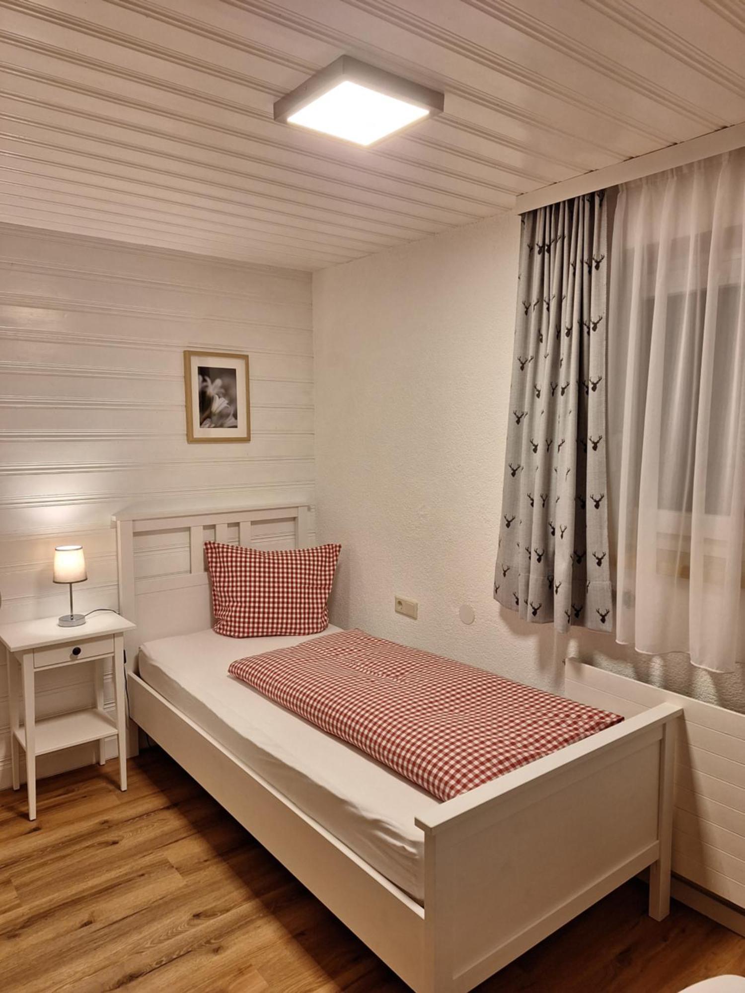 Piz Buin Apartment Капл Екстериор снимка