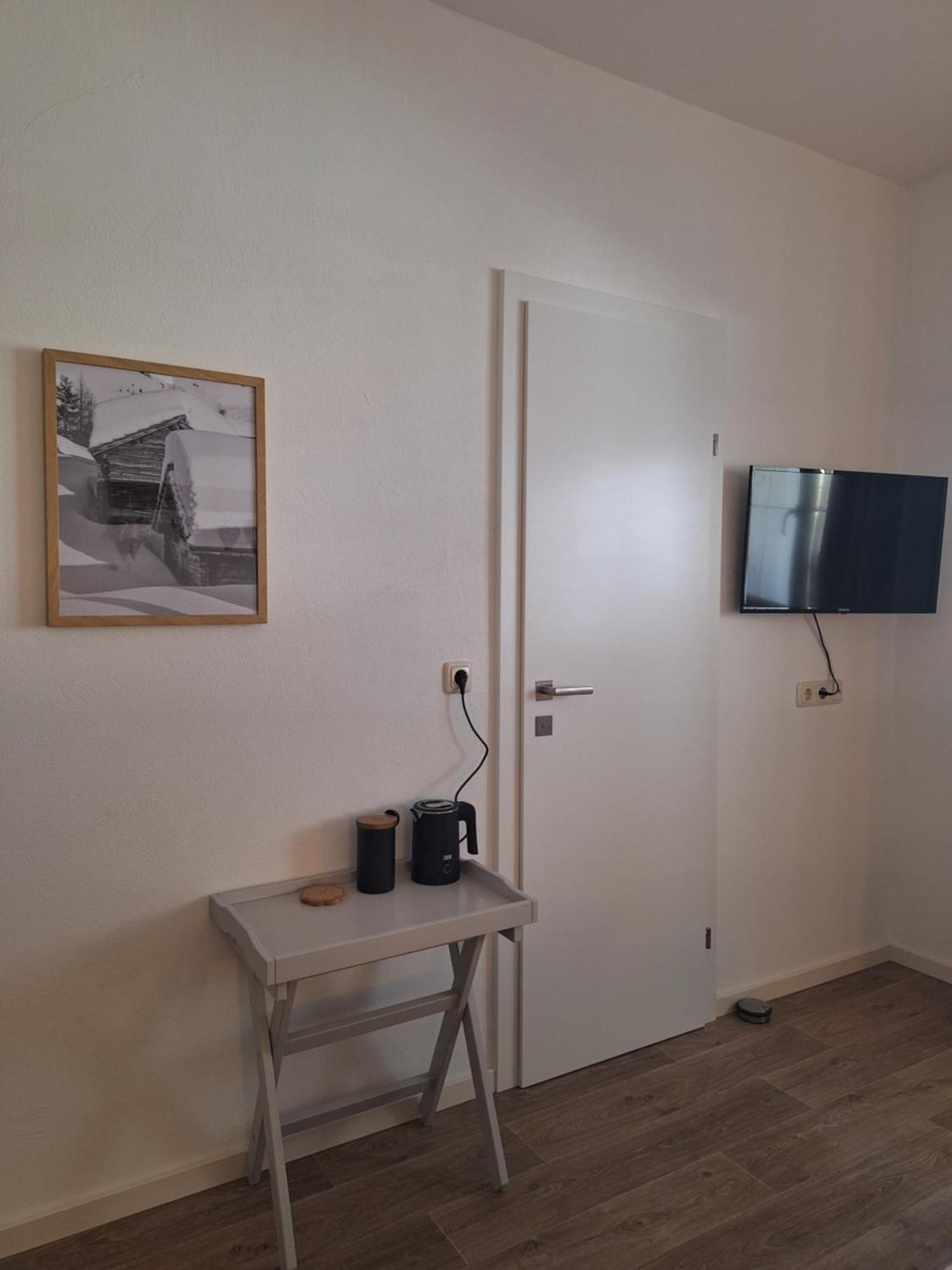 Piz Buin Apartment Капл Екстериор снимка