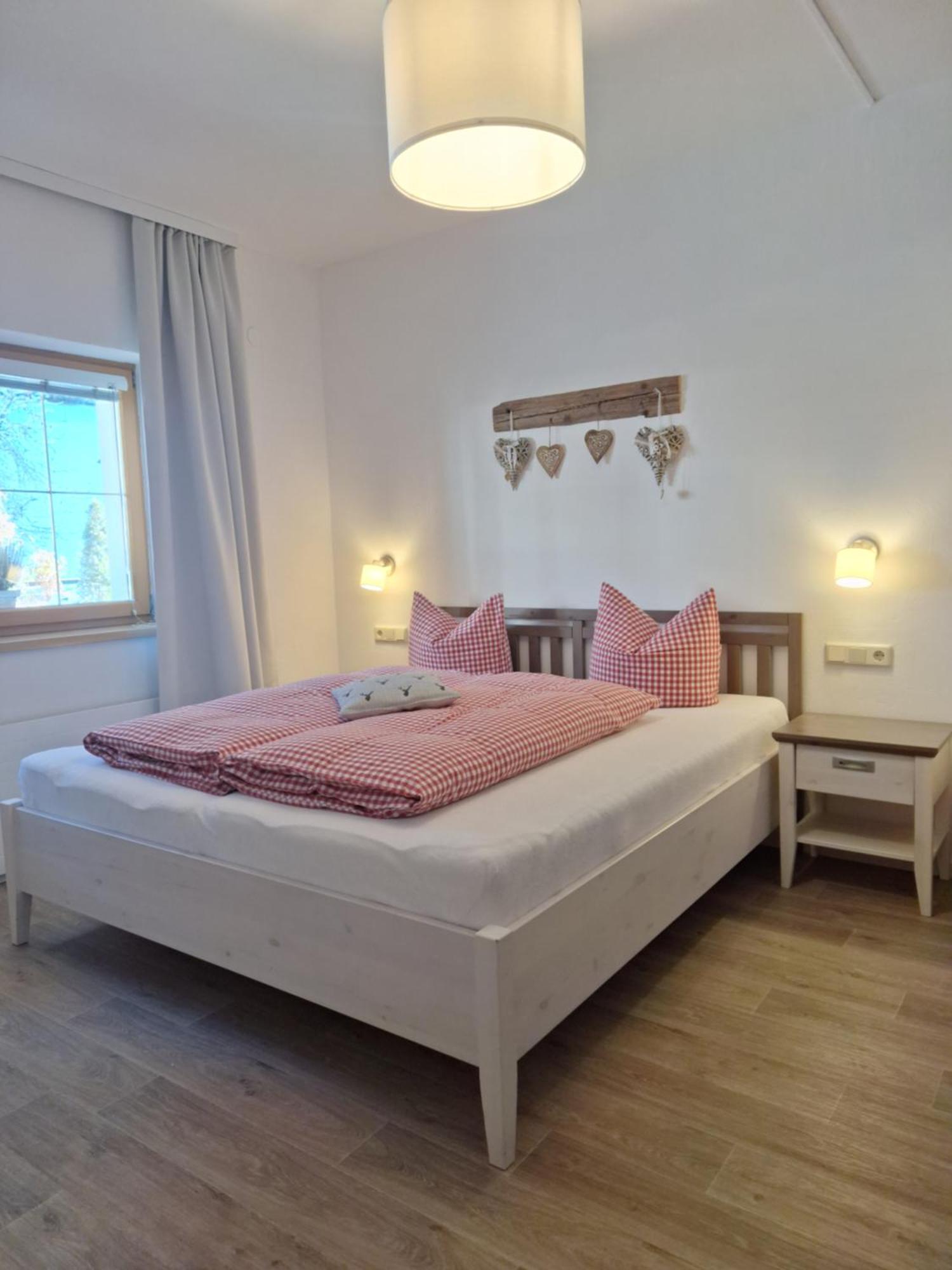 Piz Buin Apartment Капл Екстериор снимка